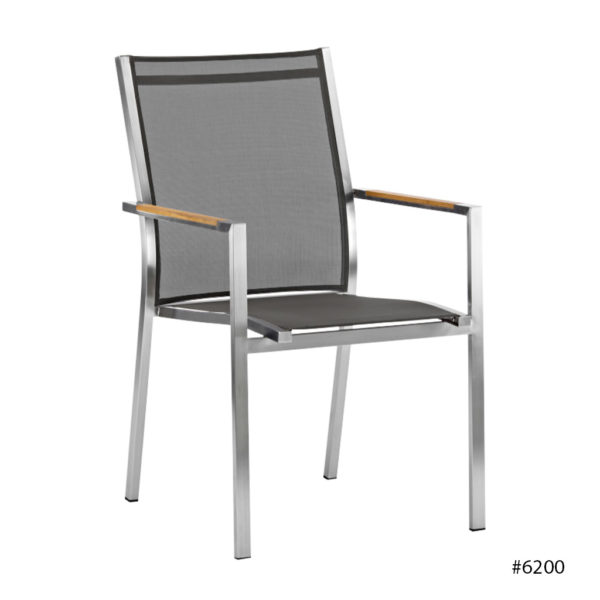 Zebra Stapelsessel One 6200/6203 – Bild 6