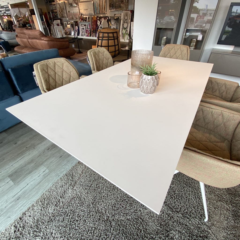 Bacher Esstisch Mirado *Direkt verfügbar* » Möbel Kerkfeld