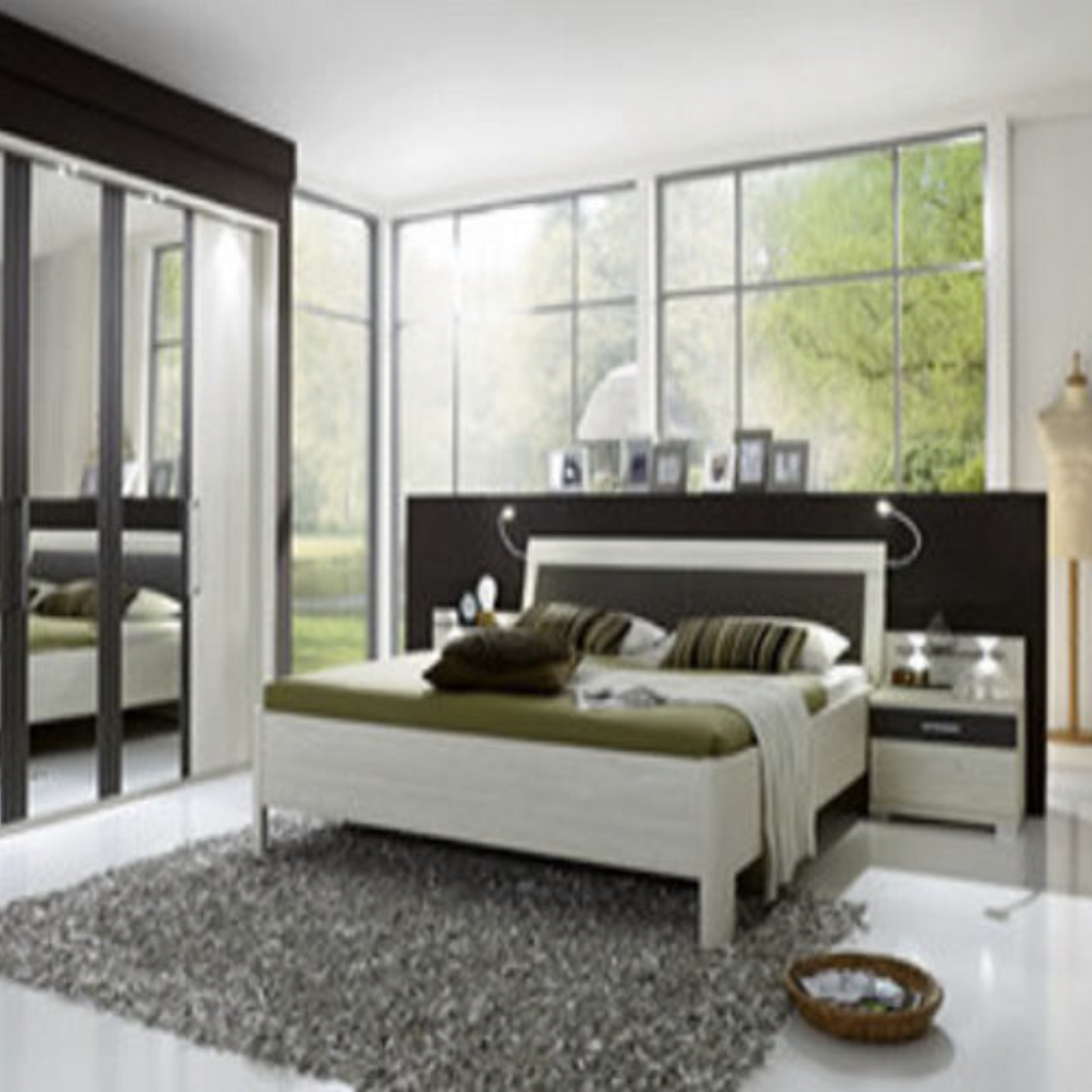 Schlafzimmer » Möbel Kerkfeld