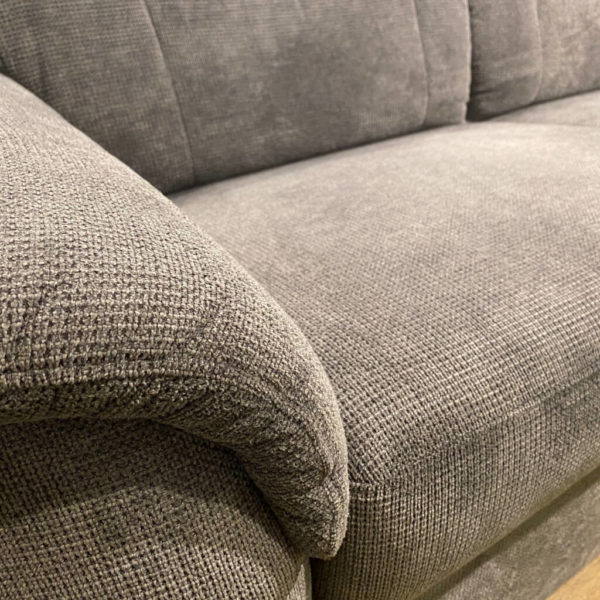 Gruber Ecksofa und Sessel TL 2091 – VERKAUFT!