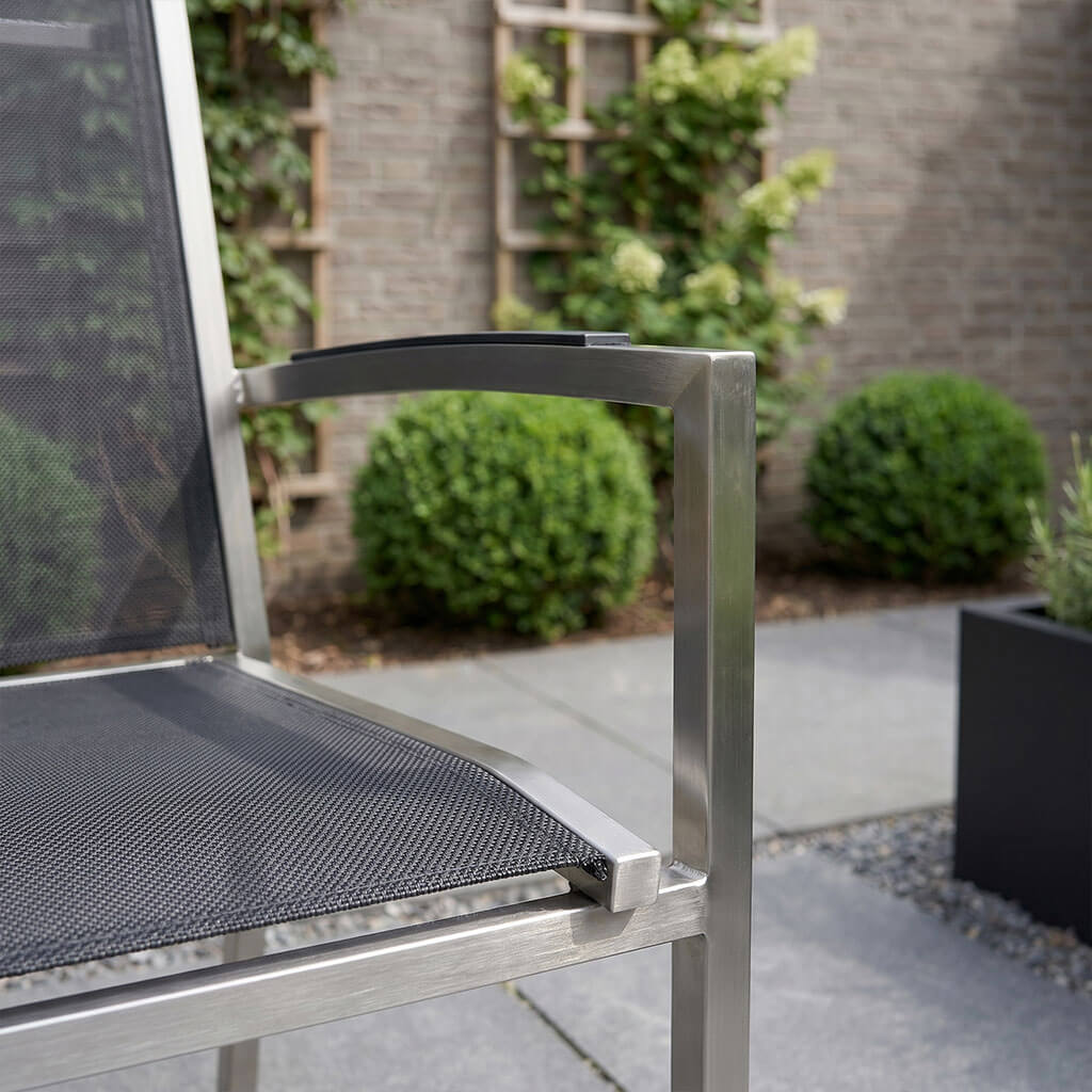 Möbel Kerkfeld in Borken - Möbel und Küchen auf 15.000 m² 16 SUNS Gartenstuhl Avio