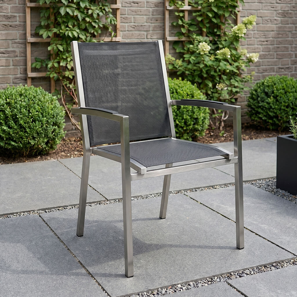 Möbel Kerkfeld in Borken - Möbel und Küchen auf 15.000 m² 15 SUNS Gartenstuhl Avio