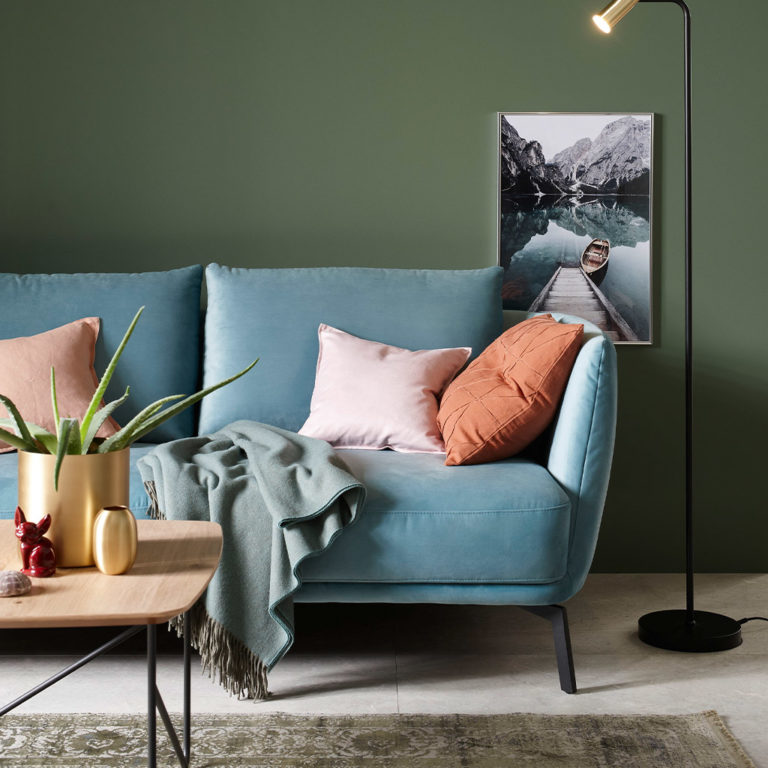 SCHÖNER WOHNEN-Kollektion Sofa PEARL » Möbel Kerkfeld