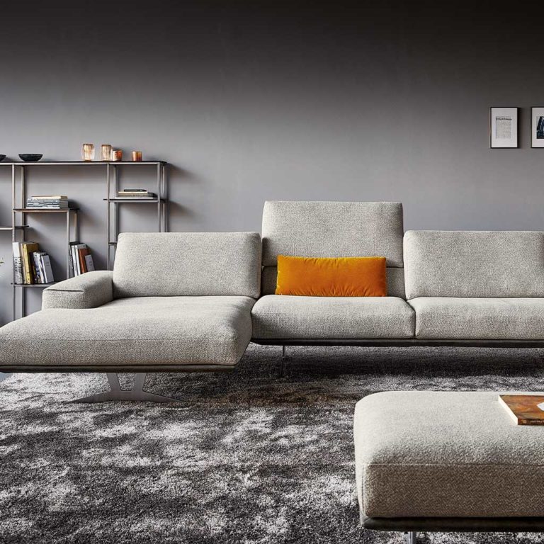 Koinor Sofa Harlie 1 » Möbel Kerkfeld