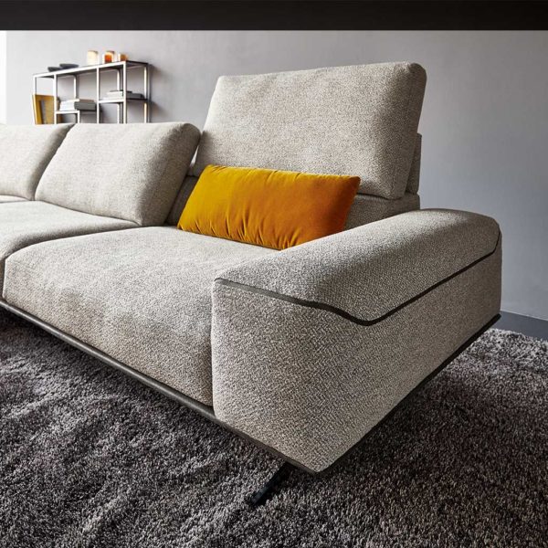 Koinor Sofa Harlie 1 » Möbel Kerkfeld