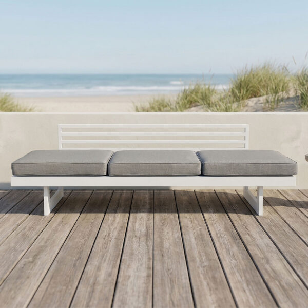 Möbel Kerkfeld in Borken - Möbel und Küchen auf 15.000 m² 45 STERN Gartenliege Holly Sonnenliege Klappbar