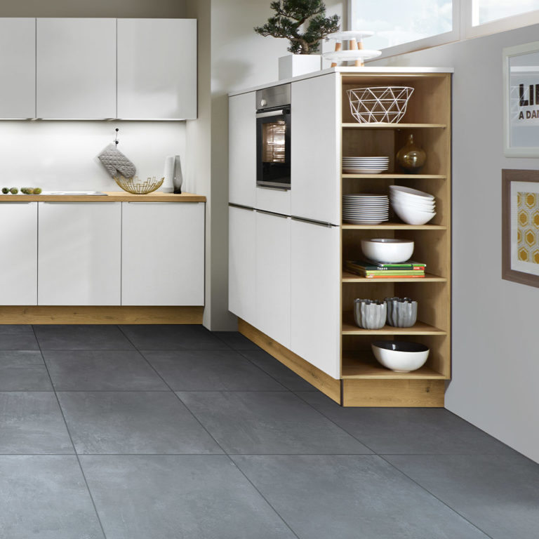 nolte Küche Manhattan UNI » Möbel Kerkfeld