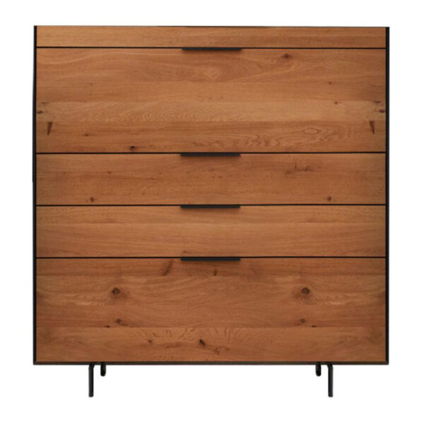 SCHÖNER WOHNEN-Kollektion Highboard YORIS