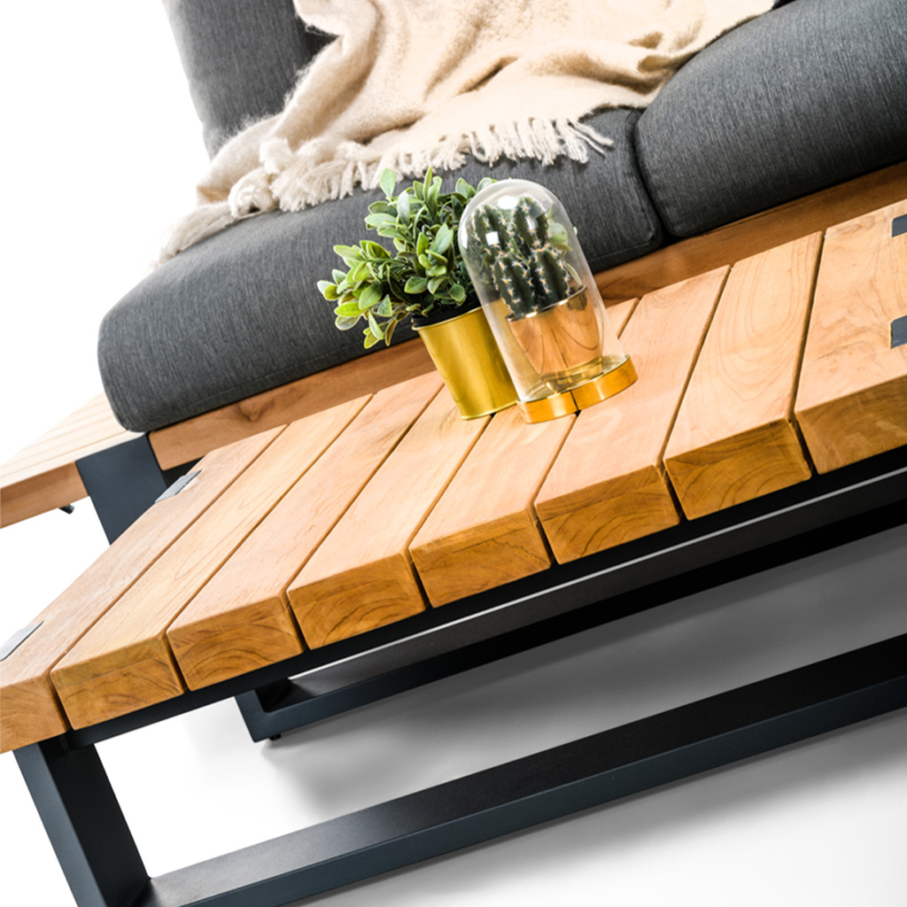 Suns Nardo Lounge 2025