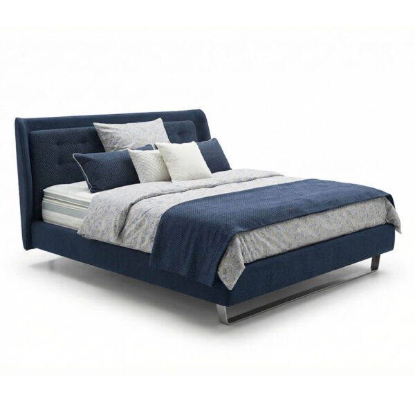 Femira Polsterbett Futura – Move