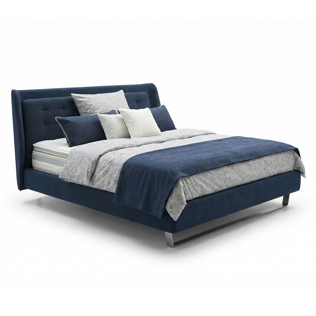 Femira Polsterbett Futura - Move 3 Femira Polsterbett Futura - Move – Bild 2