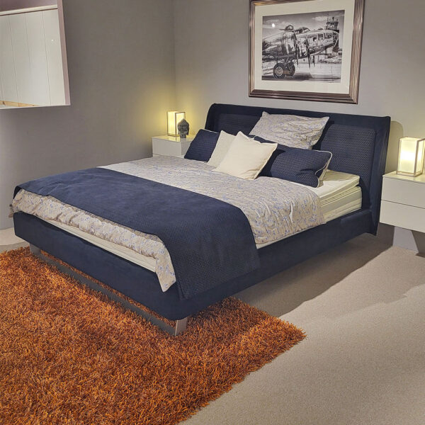 Femira Polsterbett Futura – Move