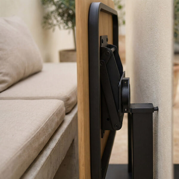 Möbel Kerkfeld in Borken - Möbel und Küchen auf 15.000 m² 34 SUNS Gartentisch Virenze