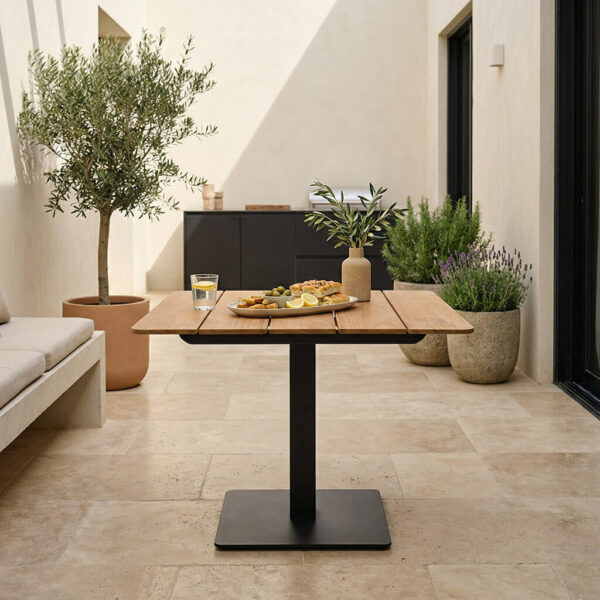 Möbel Kerkfeld in Borken - Möbel und Küchen auf 15.000 m² 33 SUNS Gartentisch Virenze