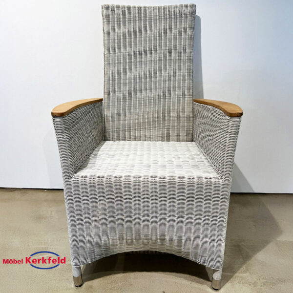 zebra-Relaxsessel-Loomus-front