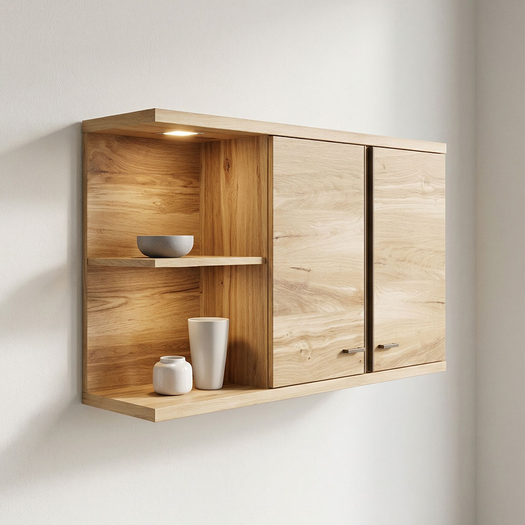 Venjakob Wohnwand X4 – Bild 8