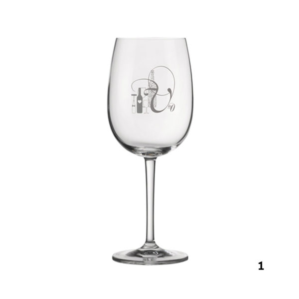 Räder Weinglas – sofort verfügbar!