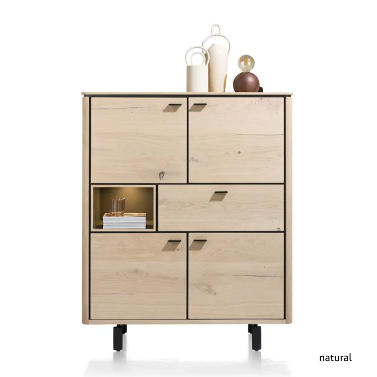 Henders & Hazel Highboard Livada