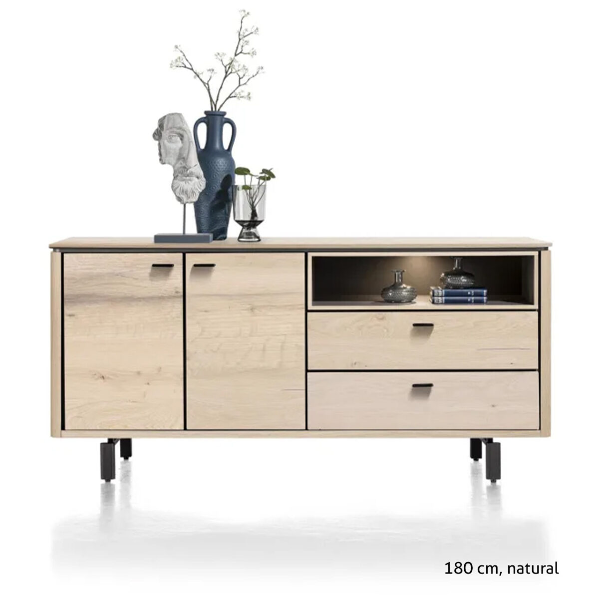 Henders & Hazel Sideboard Livada
