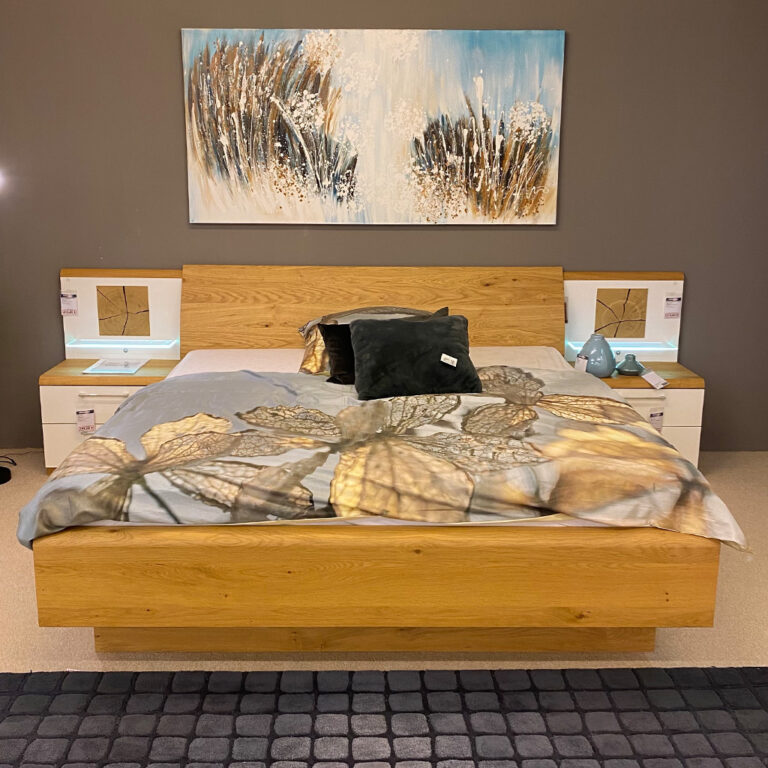 Schlafzimmer Ausstellungsstücke 🎯 zum TOP Preis