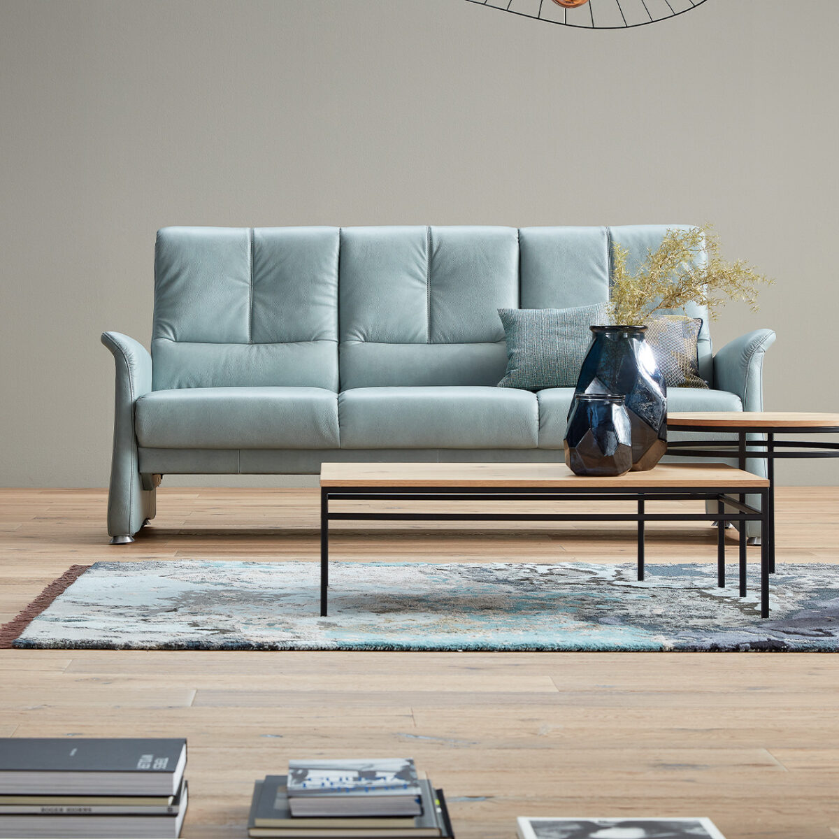 Sofa HEMINGWAY