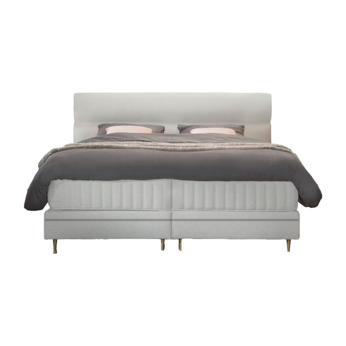 Boxspringbett LIGNE Express