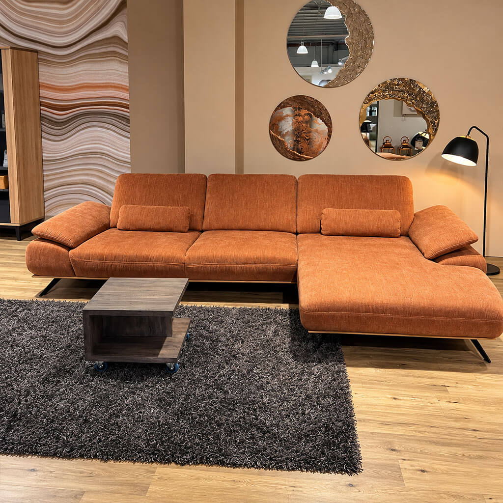 Ecksofa MK 3011