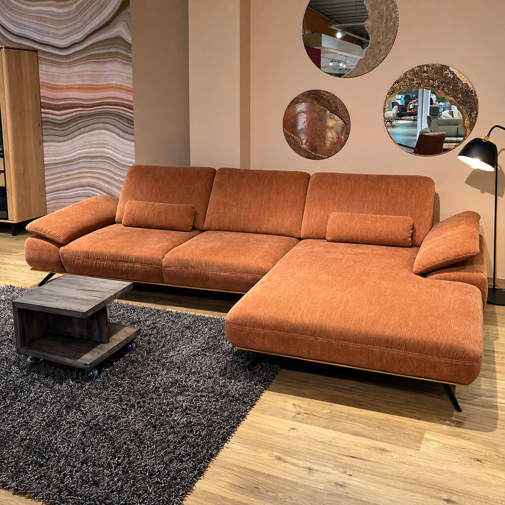 Ecksofa MK 3011