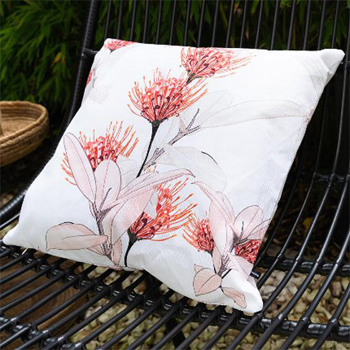 Outdoor-Kissen Protea