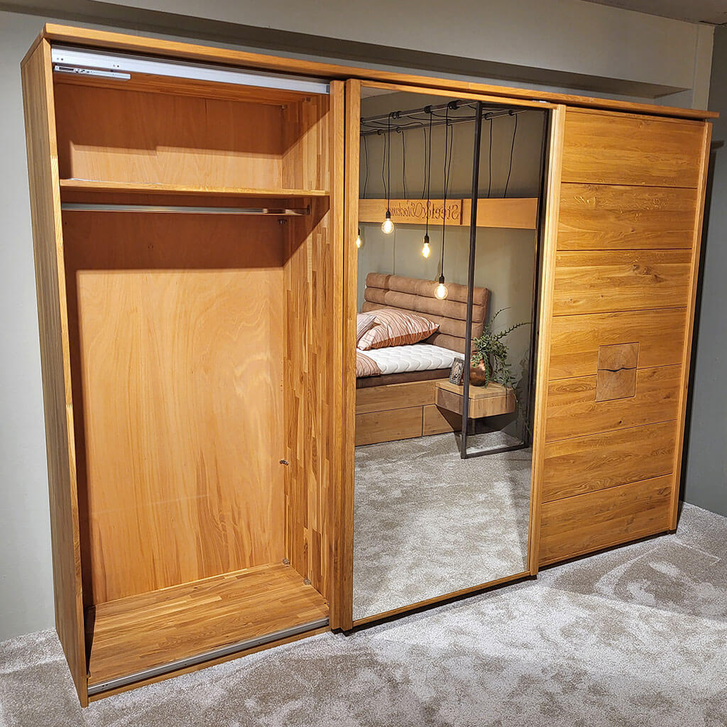 Schwebetürenschrank LN 6169 5 Schwebetürenschrank LN 6169 – Bild 3