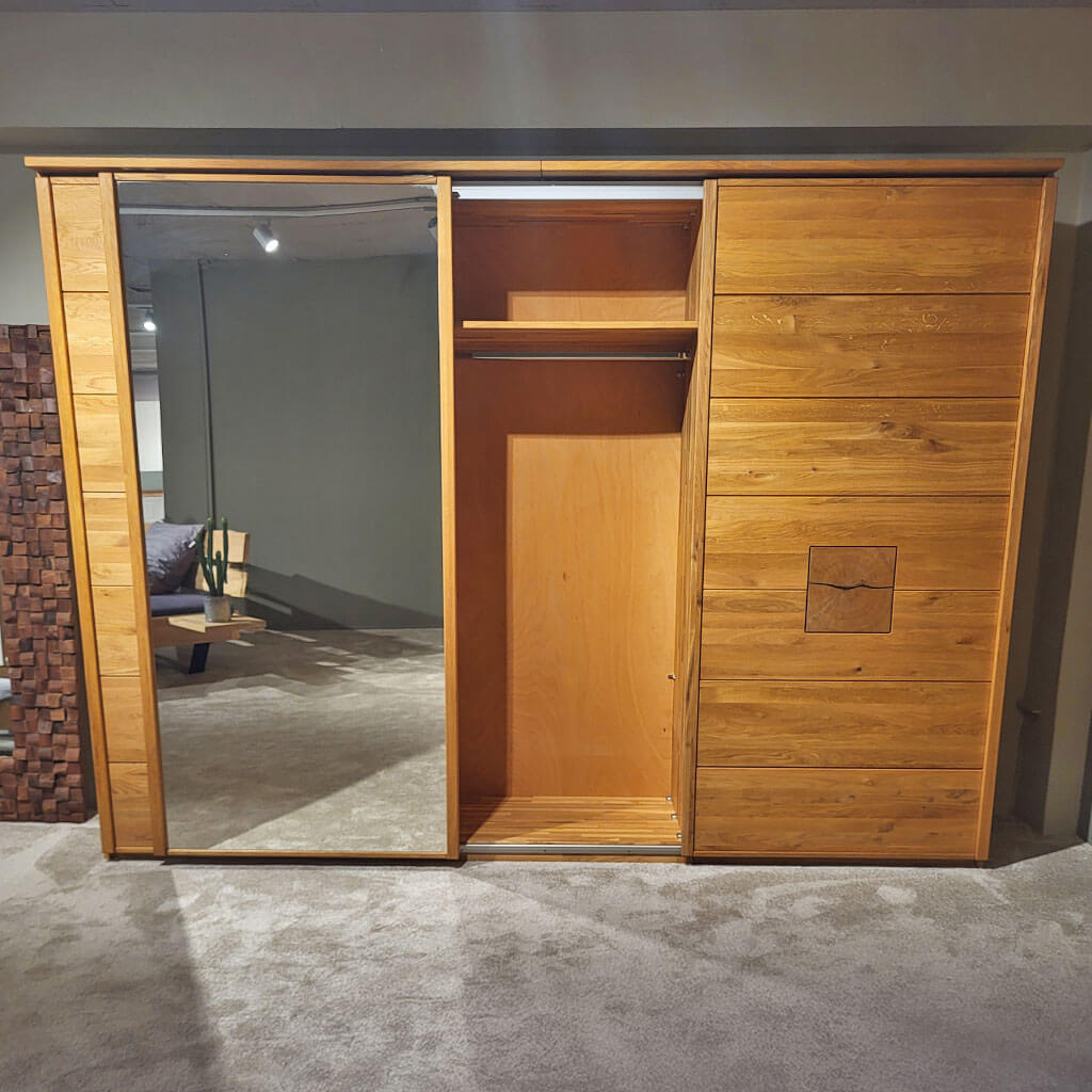 Schwebetürenschrank LN 6169 7 Schwebetürenschrank LN 6169 – Bild 4
