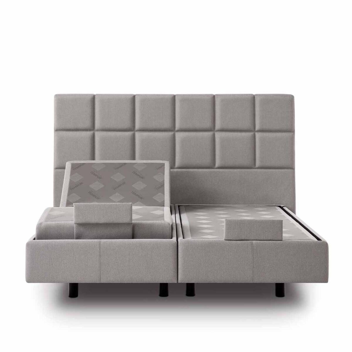 TEMPUR® Boxspringbett Adjustable