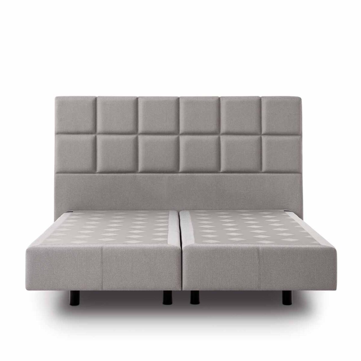 TEMPUR® Boxspringbett Flat