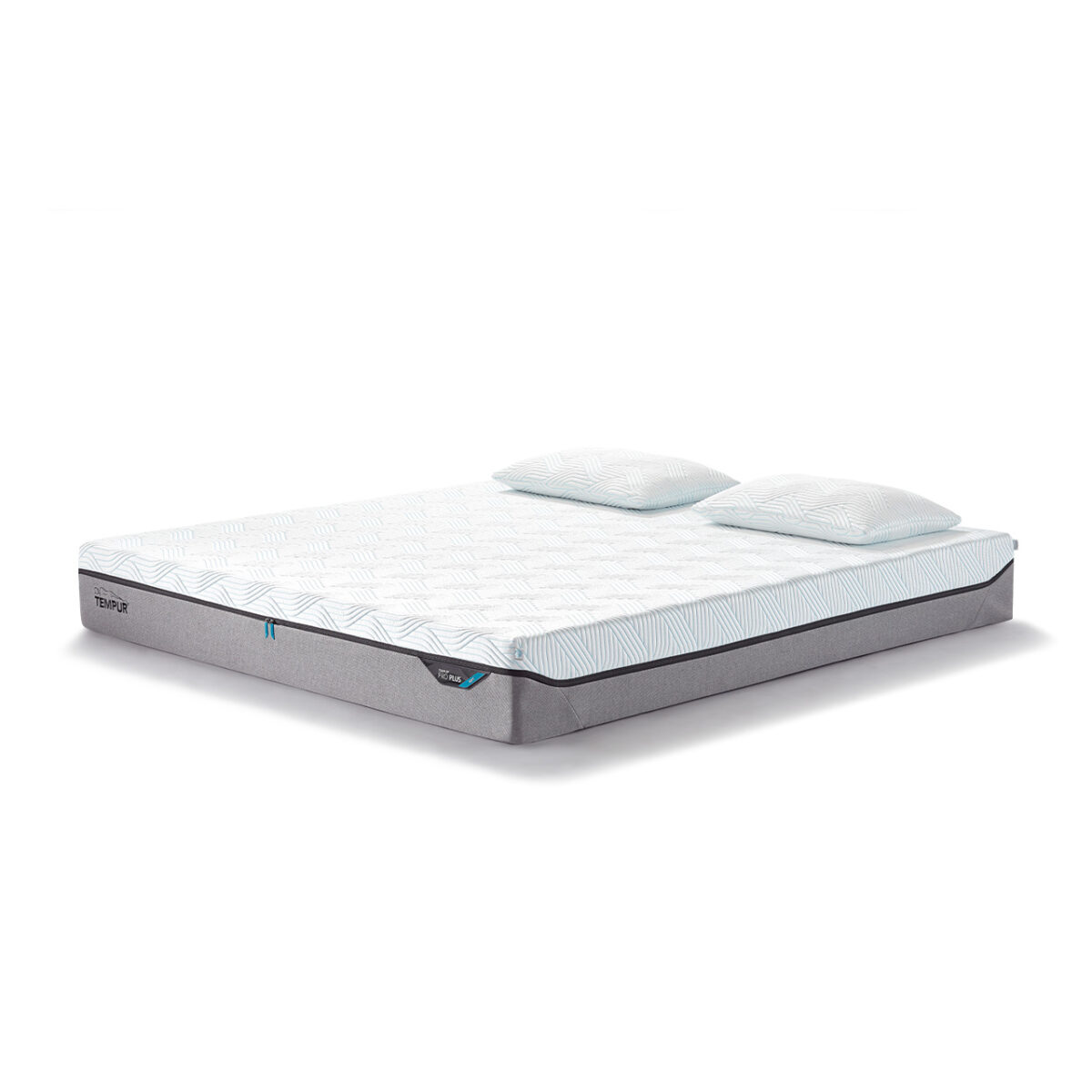 TEMPUR® Pro Plus SmartCool Soft – Matratze