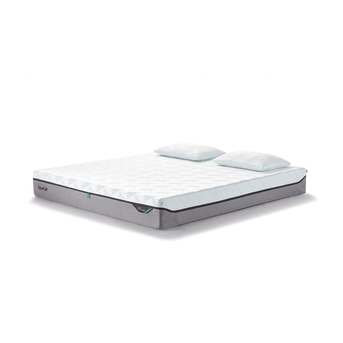 TEMPUR® Pro Plus SmartCool Medium – Matratze