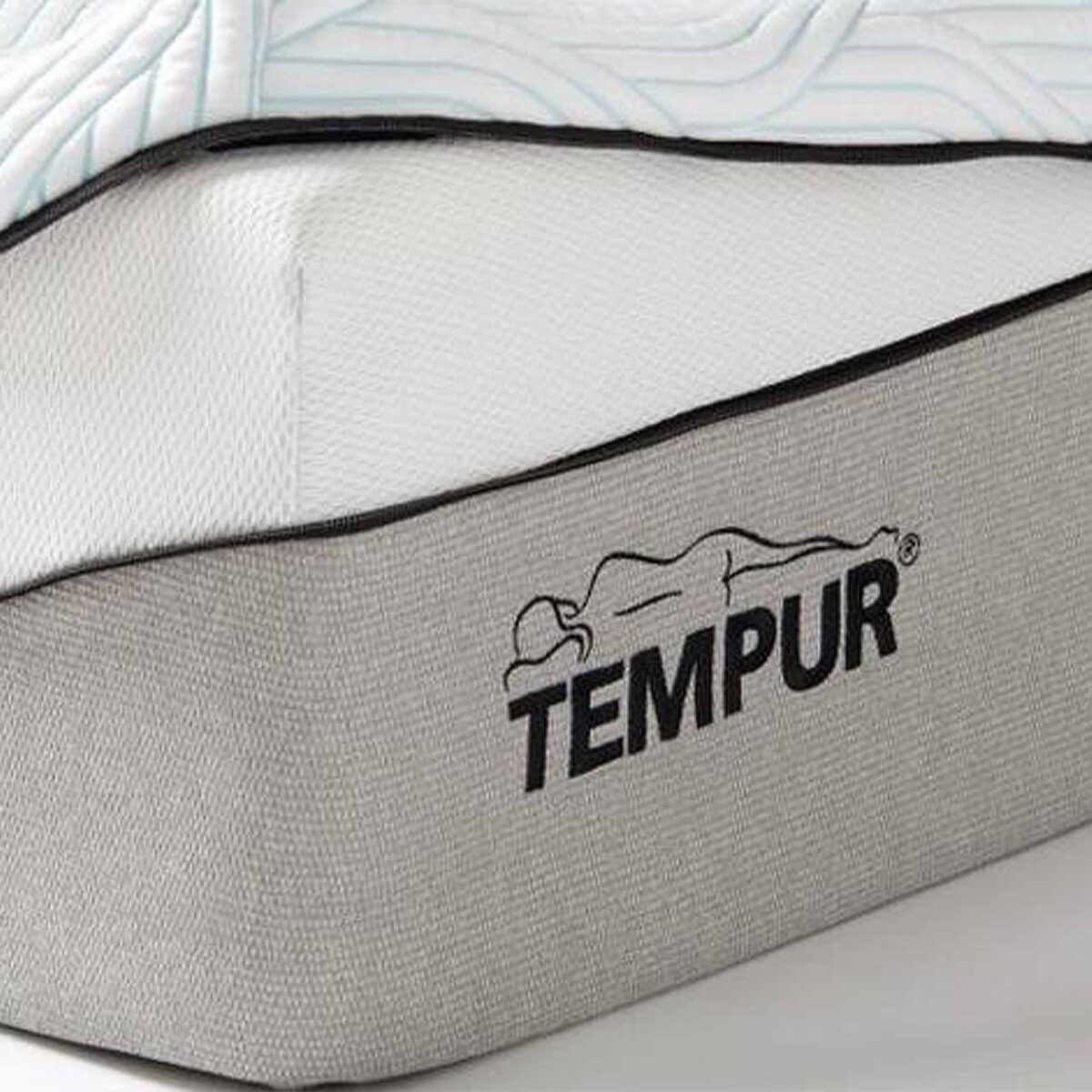 TEMPUR® Pro Plus SmartCool Firm – Matratze