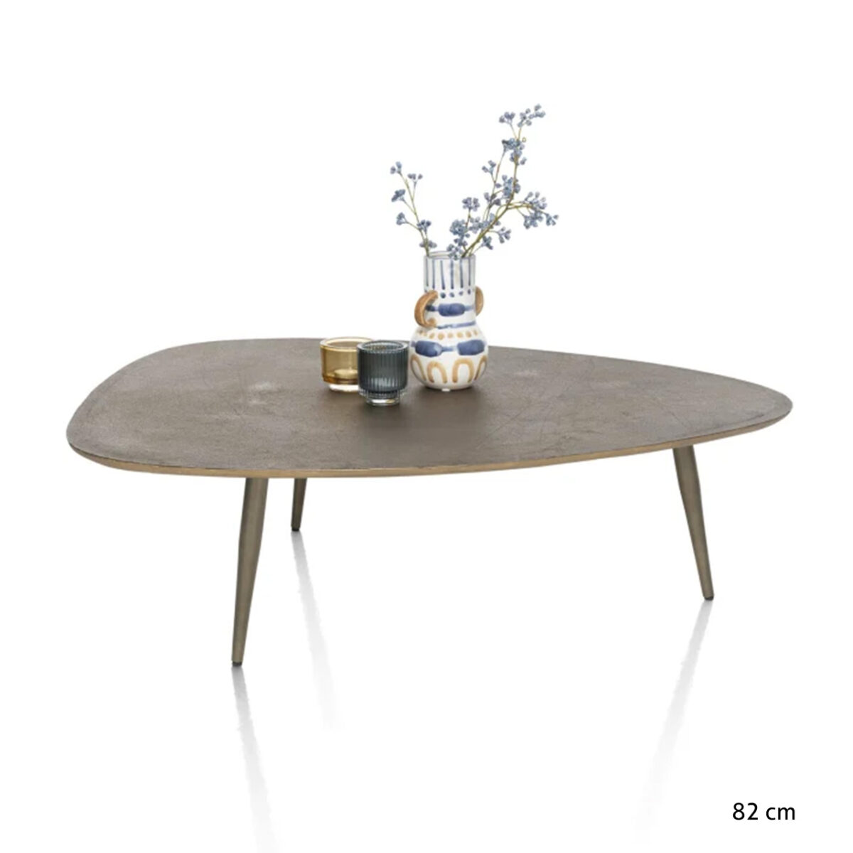 Henders & Hazel Couchtisch Dorval