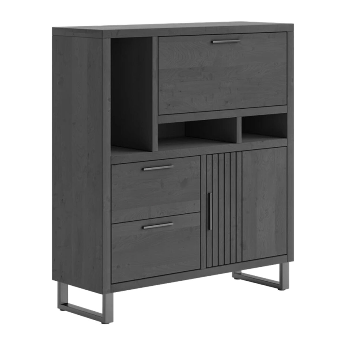 Henders & Hazel Highboard Pavie