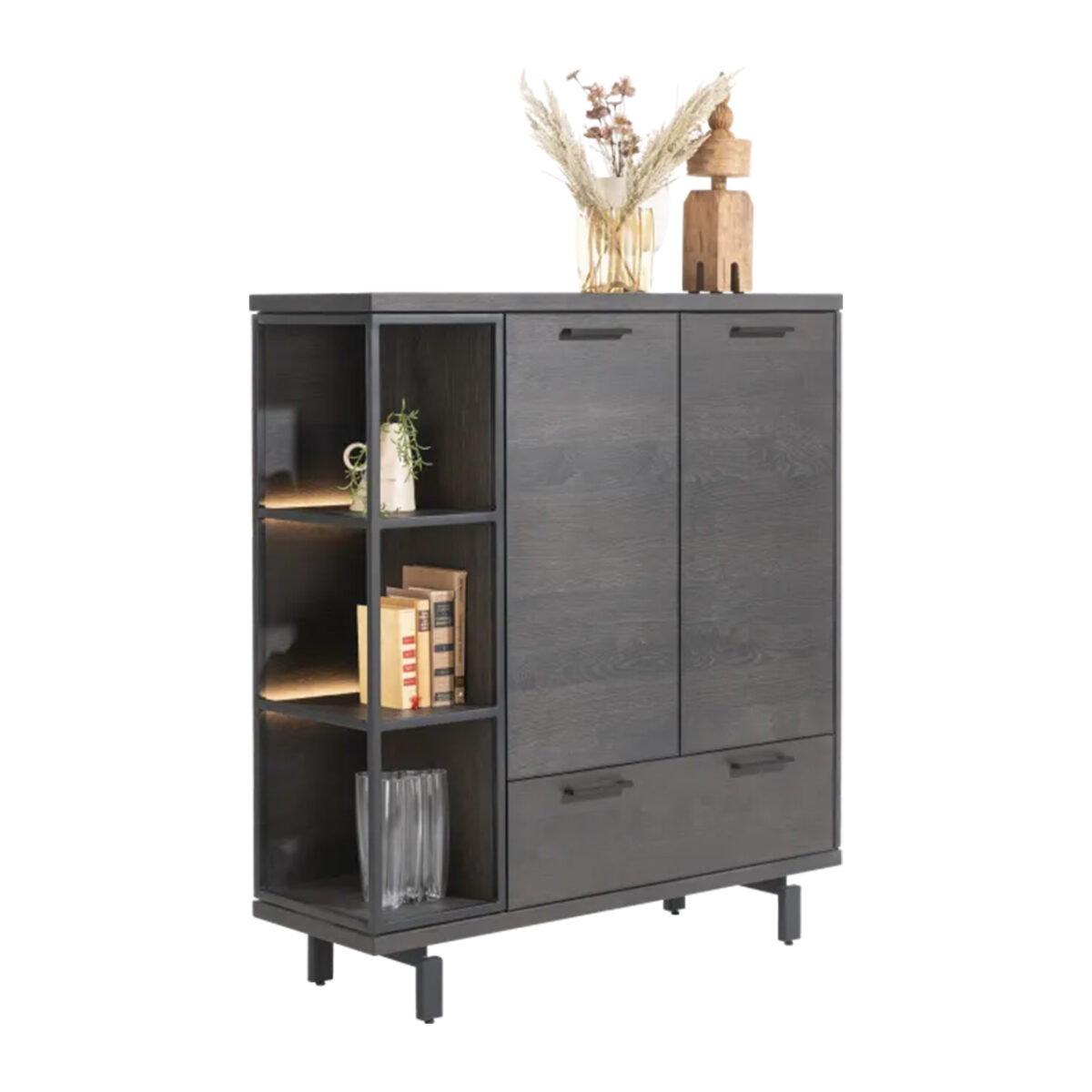 Henders & Hazel Highboard Ridgefield