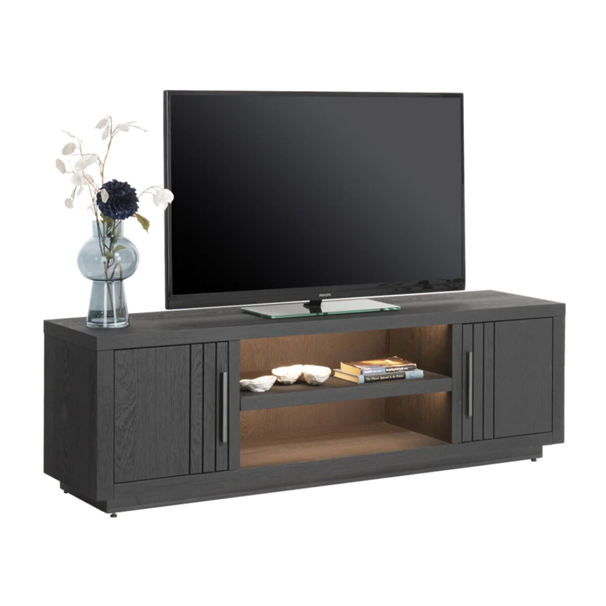 Henders & Hazel Lowboard Pavie