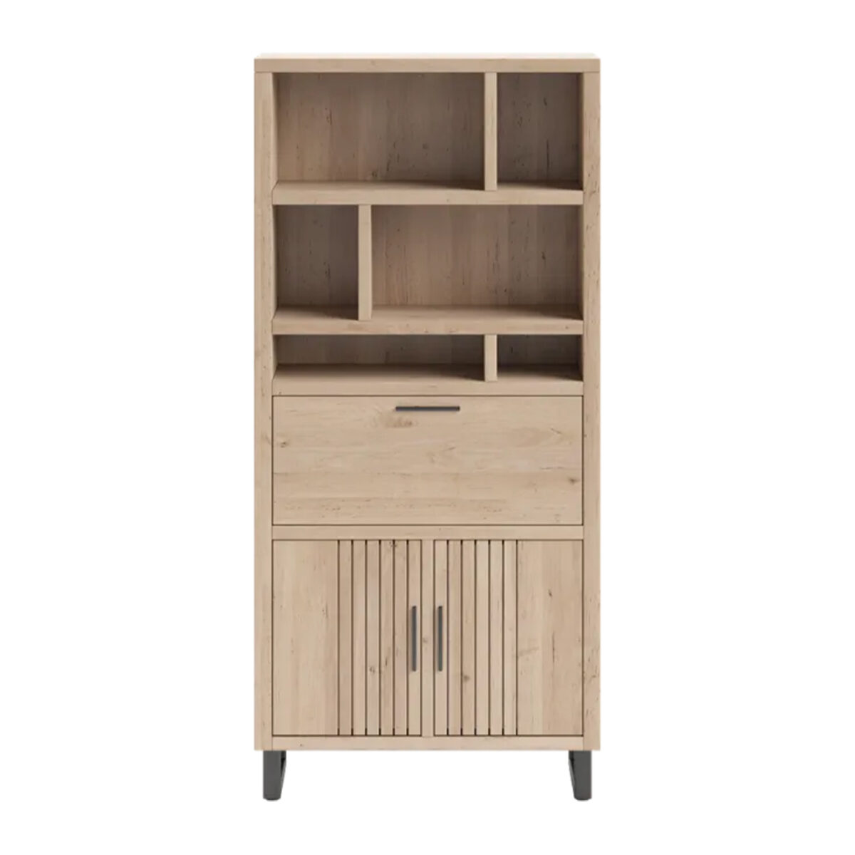 Henders & Hazel Schrank Pavie