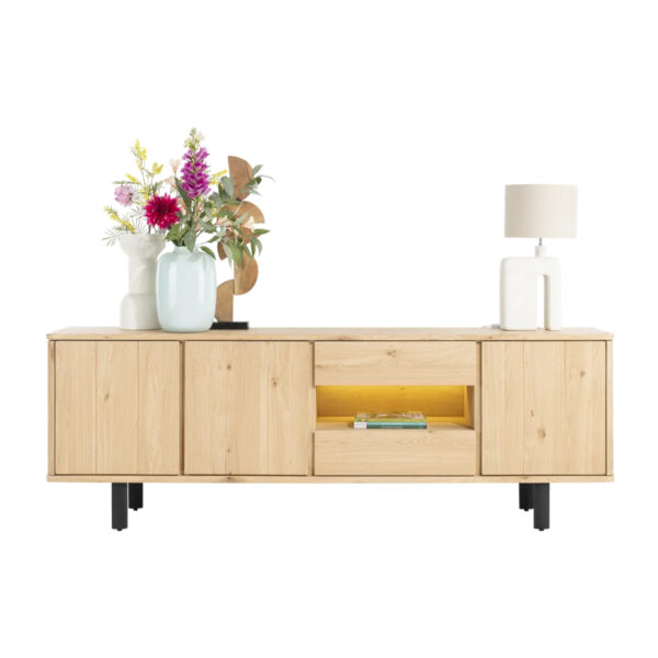 Henders & Hazel Sideboard Homestead