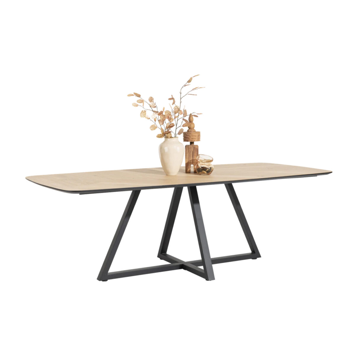 Henders & Hazel Tisch Ridgefield
