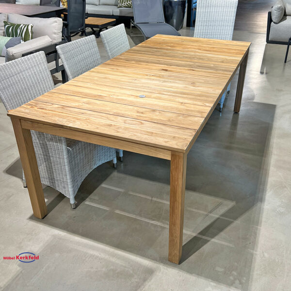 Zebra Tisch Derex 7475 – sofort verfügbar!