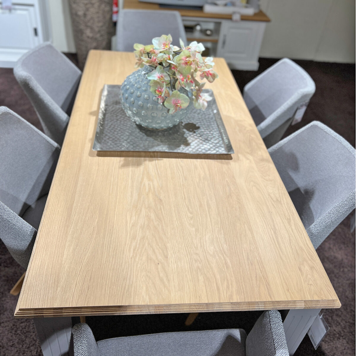 XO Interiors Esstisch Lucas - sofort verfügbar! » Möbel Kerkfeld