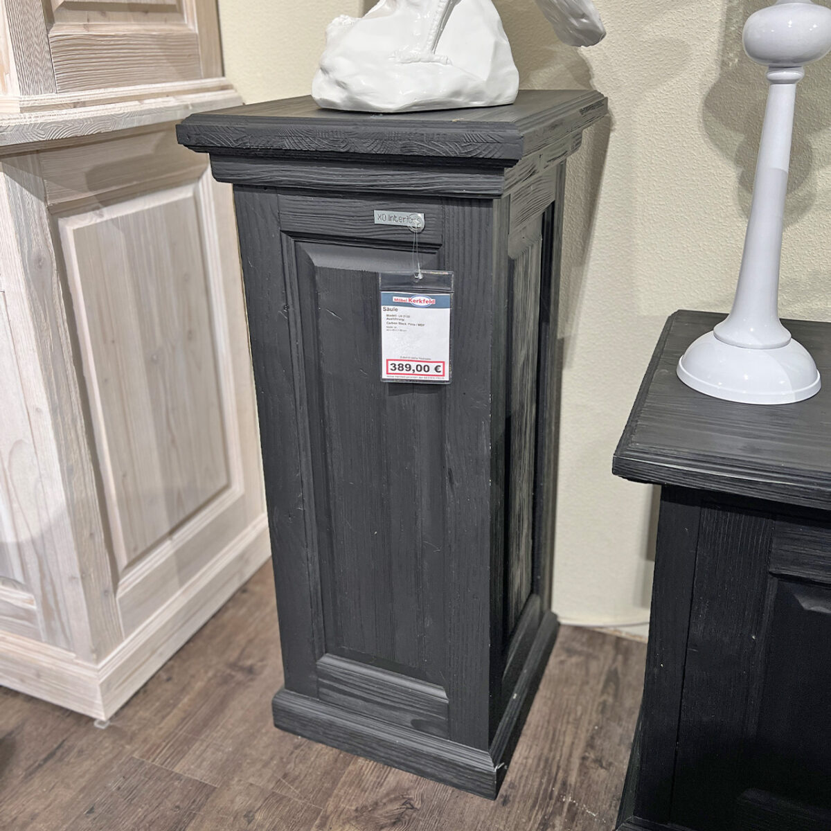 XO Interiors Säule Oslo – sofort verfügbar!