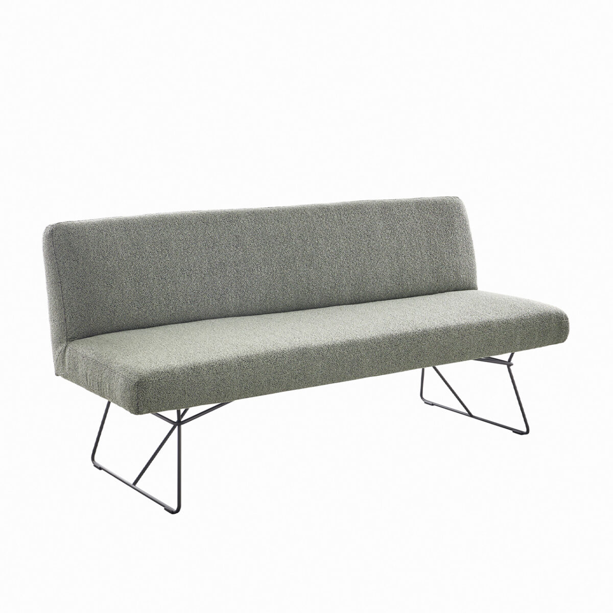 Bouclé Bank Lungo