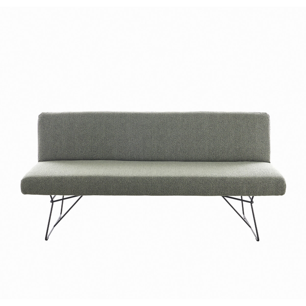 Bouclé Bank Lungo