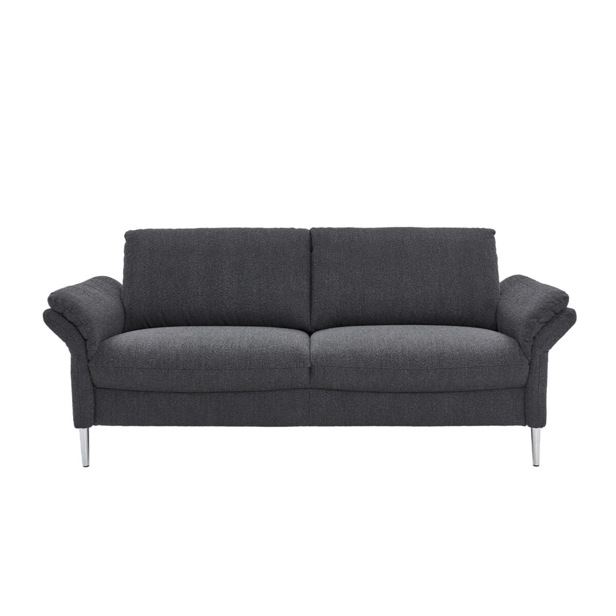 Bouclé Sofa 3-Sitzer TL 3122