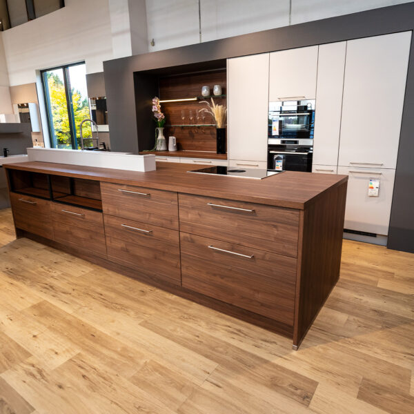 nolte Küche Matrix 150 – sofort verfügbar!